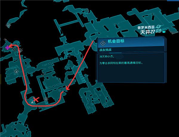 无主之地3全地图精英怪位置及专属掉落汇总 无主之地3精英怪位置及专属掉落详情