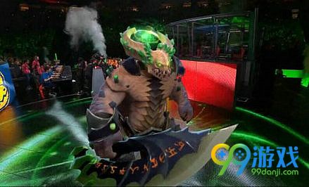 dota2深渊领主连招顺序 dota2深渊领主输出技能循环