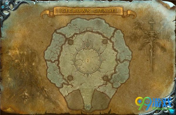 魔兽世界7.0新增模型地图一览 21846补丁改动内容