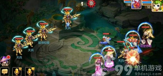 梦幻西游手游50级主线三名剧情BOSS打法攻略