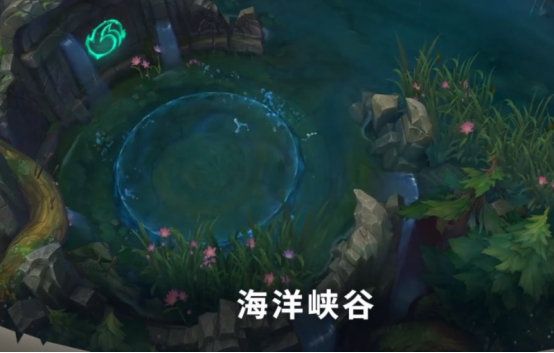 英雄联盟9.23版本元素峡谷改动解析 lolS10季前赛四大元素龙效果详解