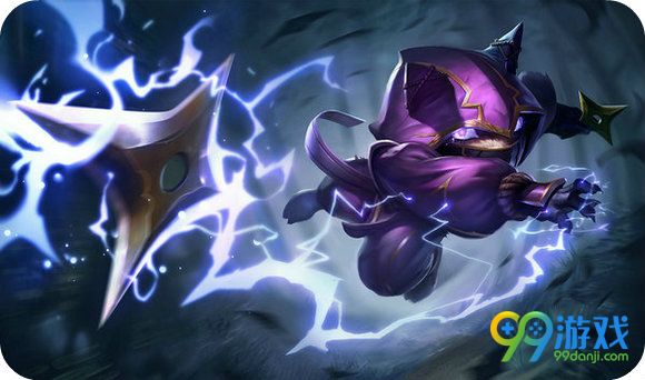 LOL4月26日更新公告 国服6.8版本重做宝石骑士上线