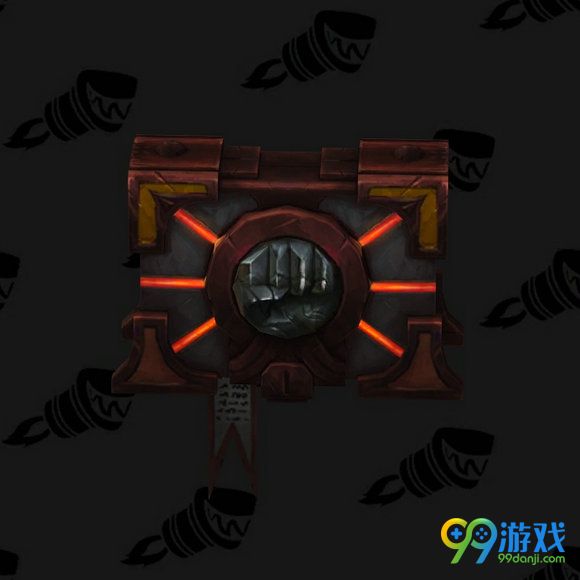 魔兽世界圣骑士PVP威望解锁神器外观图文