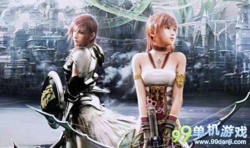 最终幻想13-2xbox手柄按键功能与操作方法