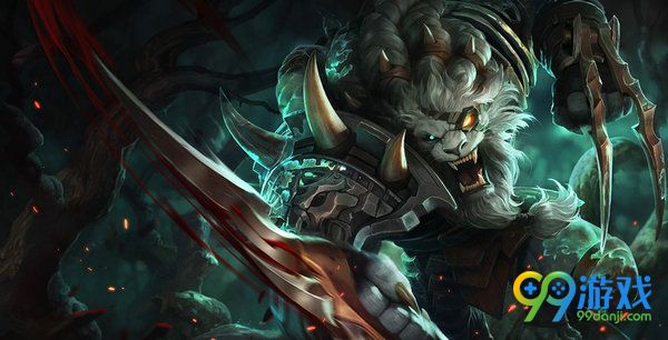 lol3月16日国服7.5版本英雄改动汇总 削弱英雄一览