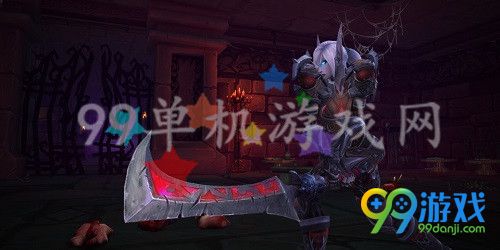魔兽世界7.0前夕DK死亡骑士三系专精技能改动汇总