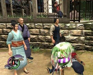 侍道4VC++运行错误的解决方法指引