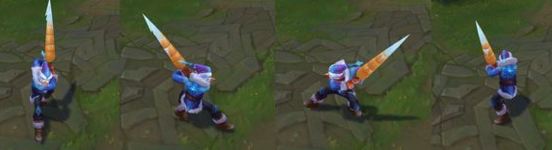 lol8.24版本什么时候更新 lol8.24版本更新了什么