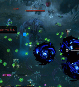 魔兽世界8.0H米斯拉克斯怎么打 魔兽世界8.0H米斯拉克斯打法攻略一览