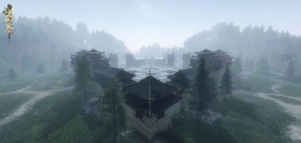 逆水寒燕云打乱斗怎么玩 逆水寒燕云打乱斗玩法规则