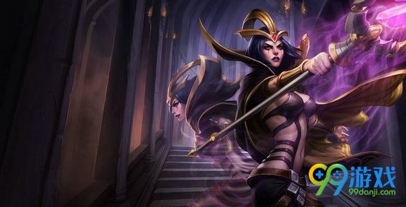 lol12月13日版本更新公告 国服6.24版本圣诞节版本上线