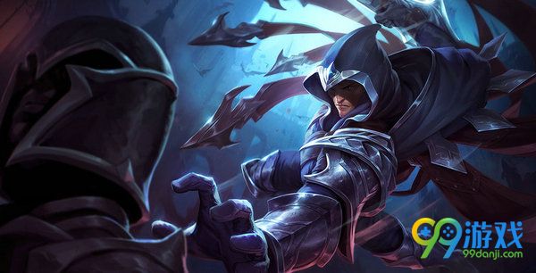 lol1月11日7.1版本更新公告 7.1版本更新了什么汇总