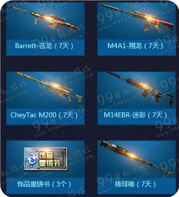 CF4月版本活动地址 登录游戏活力灵狐