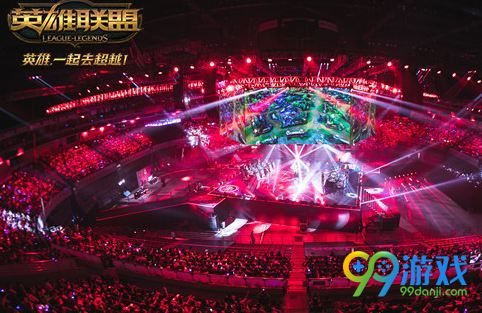 lol7周年庆典门票在哪买 lol7周年庆典门票多少钱