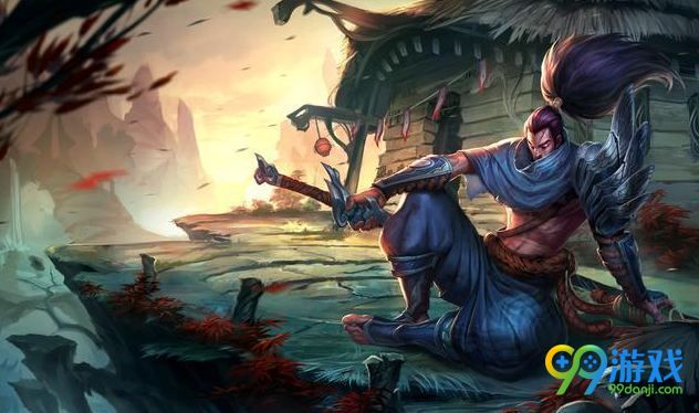 lol亚索7.2版本重做 英雄联盟亚索重做是真的吗？