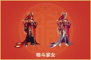 DNF昔年之春装扮袖珍罐能开出哪些新春装扮 DNF昔年之春装扮袖珍罐新春装扮展示