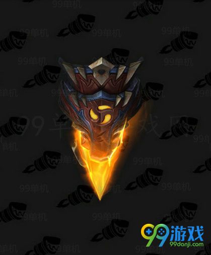 魔兽7.0雪怒的意志隐藏外观怎么得 雪怒的意志外观展示