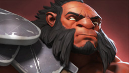 DOTA2斧王天赋树评测 DOTA2斧王天赋树怎么点