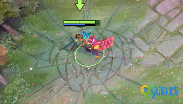 DOTA2ti8解说签名宝瓶有哪些英雄饰品 DOTA2ti8签名珍藏饰品一览