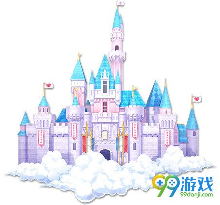 QQ飞车天空之城座椅多少钱 游戏内实图外观展示