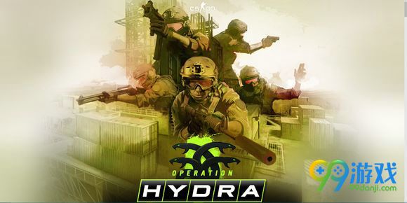 CSGO6月28日更新了什么 6月28日更新改动一览