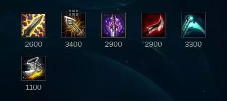 2019英雄联盟无限火力玩什么英雄好 lol9.21版本无限火力英雄推荐
