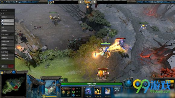 dota2TI6小红本不朽3发放 不朽3英雄外观特效汇总