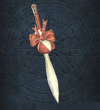剑灵梦之国度幻影武器怎么得 全职业展示