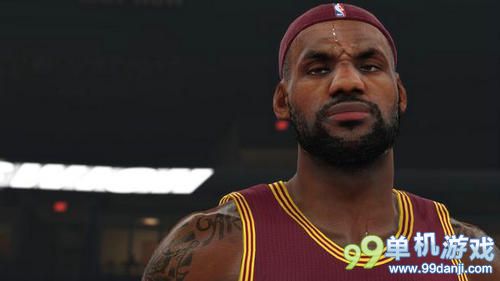 NBA2K15好玩不好玩？NBA2K15亮点特色全解析