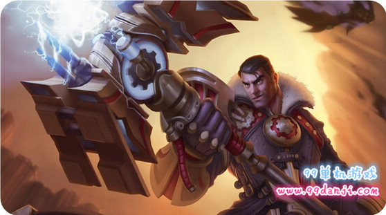 lol8月10日PBE测试服改动说明 电玩主题皮肤上线