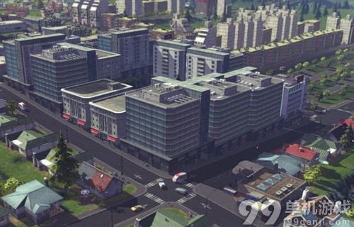 城市天际线人口为0的原因与解决办法