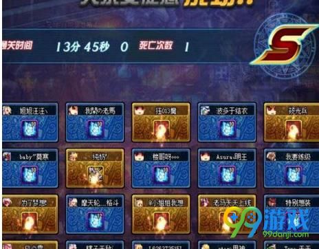 DNF奶妈刷图荒古的魔能不能触发 DNF奶妈刷图荒古的魔怎么触发