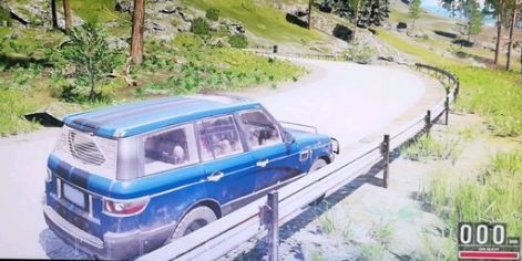 scum怎么开车 人渣scum汽车使用教程