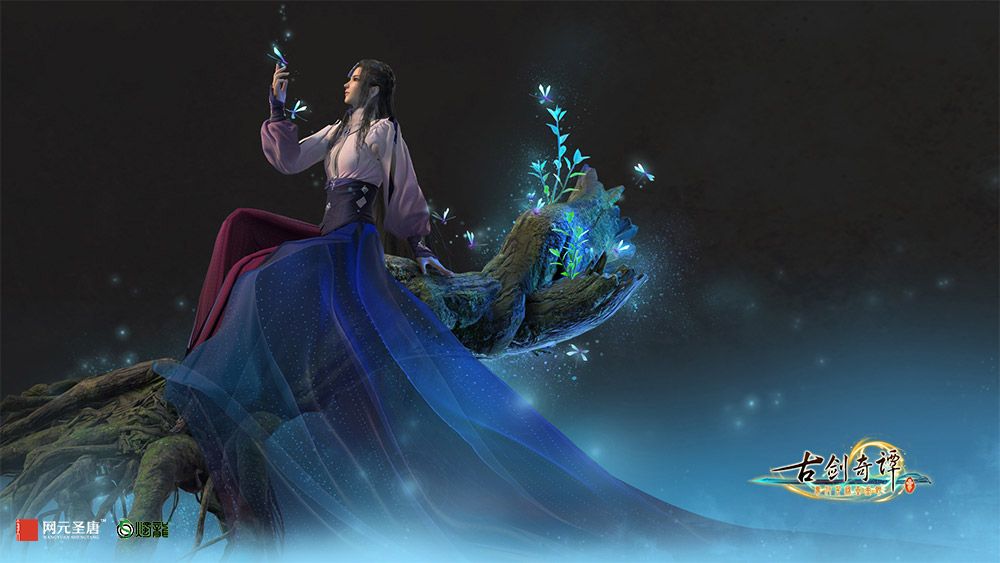 古剑奇谭3玄色冕服怎么获得-古剑奇谭3玄色冕服获得方法