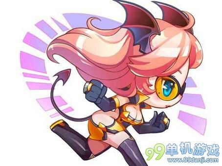 天天酷跑永久蝙蝠黛拉登录送活动介绍