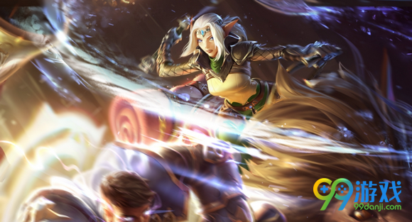 lol5月9日7.9版本更新公告 7.9更新内容一览