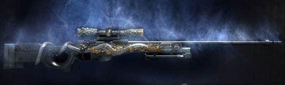 CF穿越火线英雄级武器排行 哪种英雄武器更强?