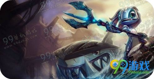 lol无限火力2016什么英雄厉害 2016无限火力最强英雄