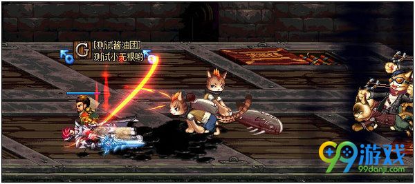DNF魔界降临新增汇总 全新等级90级新增地下城介绍