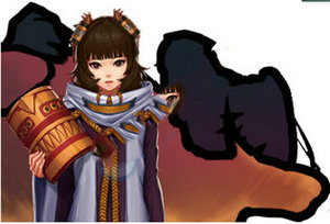 DNF少女的纪念相册怎么得 少女的纪念相册一觉立绘