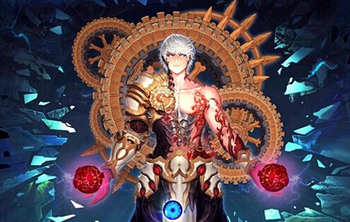 DNF关注明星部落赢DNF职业勋章鼠标垫活动地址与详情介绍