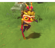 dota2 3月22日DAC全新珍藏上线 荧煌之礼珍藏套装