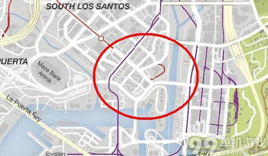 GTA5稀有车辆佩优特刷新位置解析攻略