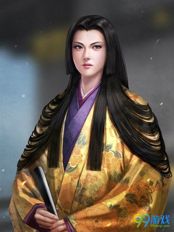 信长之野望创造战国立志传史实姬怎么娶 怎么结婚