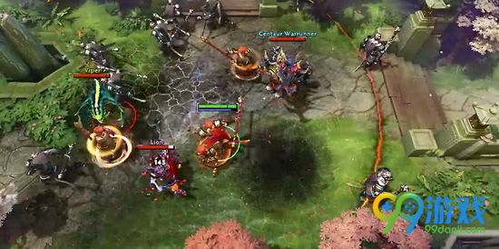 DOTA2齐天大圣怎么出装 DOTA2齐天大圣出装思路分享
