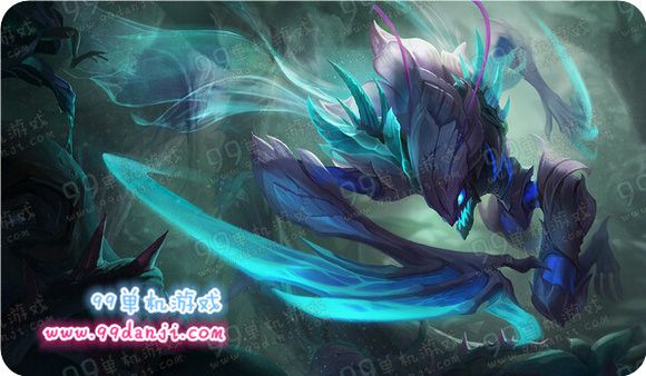 LOL3月16日更新公告 国服6.5版本上线皇子增强