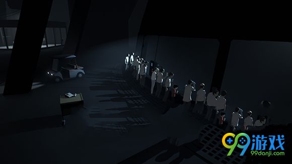 inside结局是什么 inside结局剧情详解