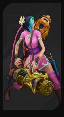 lol1月24日神龙烈焰炫彩皮肤包限时上架仅售一天外观