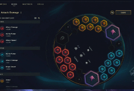 lol6.12版界面更新曝光 6.12版本新界面改版外观