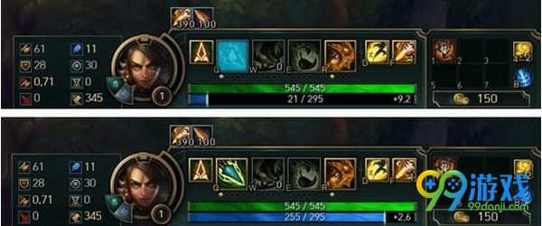 LOL8.10版本野区有哪些改动 LOL8.10版本野区一览